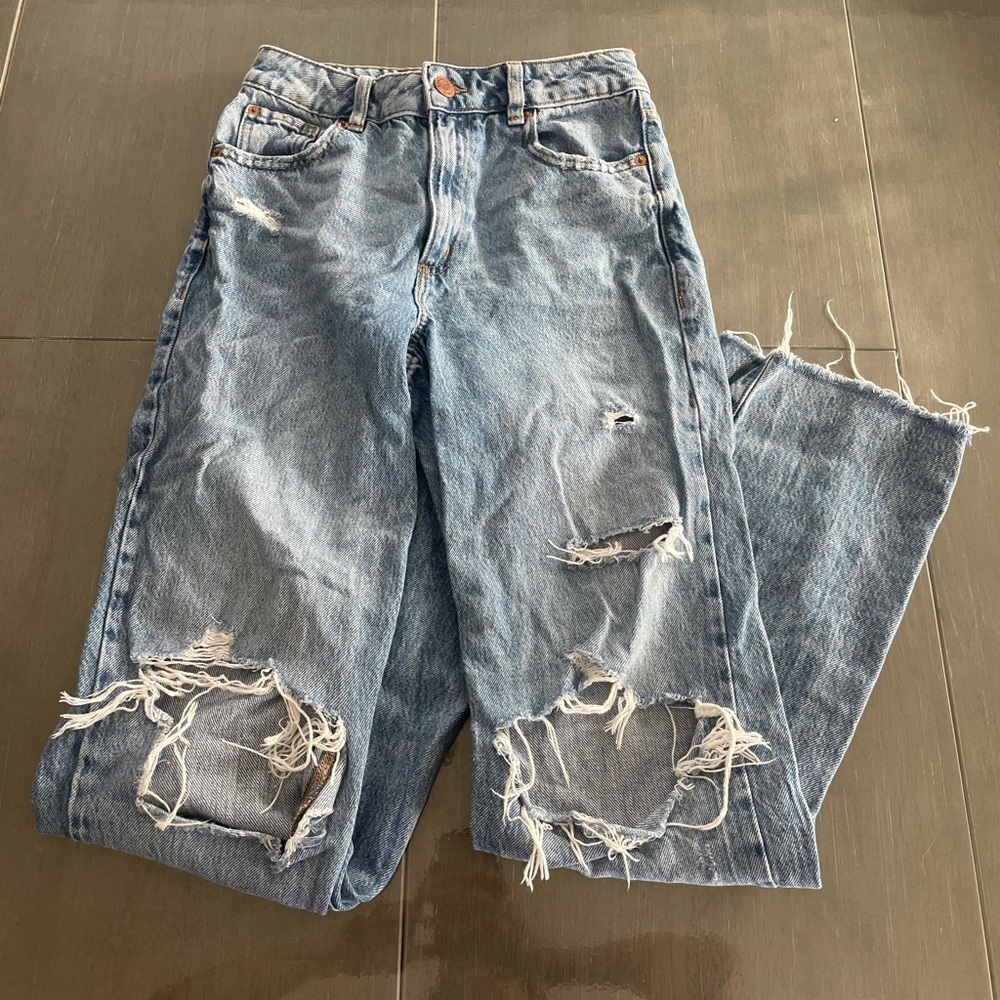Garage Jeans